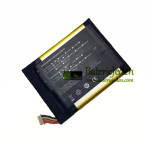 Baterie pro Hasee CM PCpad [Náhradní baterie]